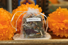 Abre Caminos (Road Opener) Herbal Blend