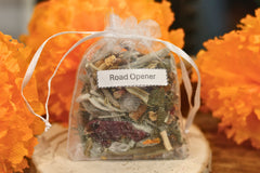 Abre Caminos (Road Opener) Herbal Blend