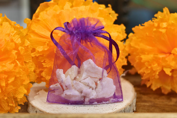 Copal Resin Incense (Copal Blanco)