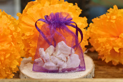 Copal Resin Incense (Copal Blanco)