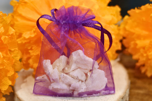 Copal Resin Incense (Copal Blanco)