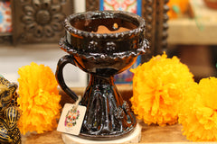 Sahumerio Copal Incense Burner