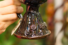 Sahumerio Copal Incense Burner