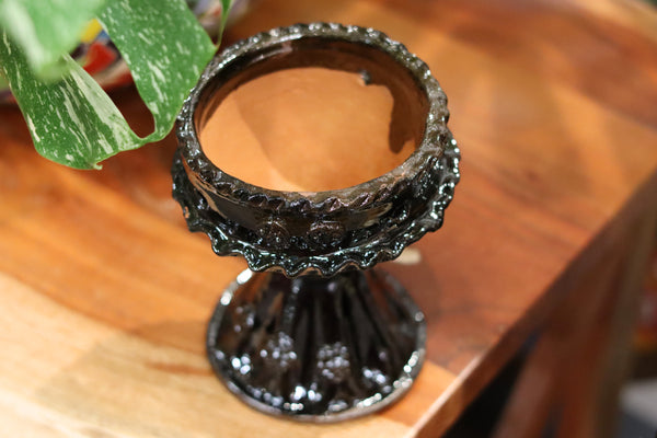 Sahumerio Copal Incense Burner