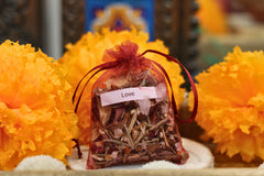 Love (Amor) Herbal Blend